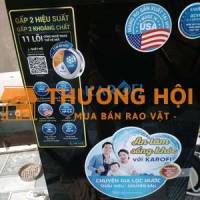 Máy lọc nước Karofi mới keng