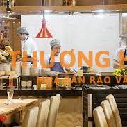 Bếp chính khu nghỉ dưỡng Sóc Sơn