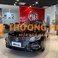 5 SALE Ô TÔ MG – Tại Hà Đông - Hà Nội