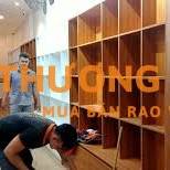 5 NV lắp đặt nội thất văn phòng Hà Nội