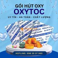 Gói Hút Oxy Có Ảnh Hưởng Đến Bánh Trung Thu Không? Sự Thật Cần Biết!