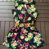 jump đùi cổ sơmi size S-M