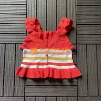 croptop nhún bèo size S-M