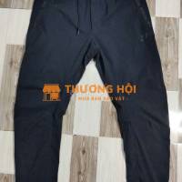 Eo 76->84 Nike cotton thun lạnh biker túi khóa zip