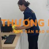 CTY HNK tuyển nữ tạp vụ làm ở Tòa nhà Văn Phòng FIVER STAR TOWER