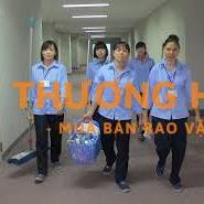 Công ty tuyển nhân viên Tạp Vụ