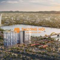 The Legend City – Vị trí siêu đẹp ngay đầu cầu Rồng – Sắp mở bán tháng 7!