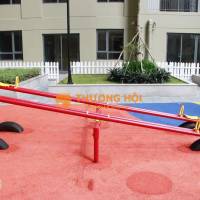 Cung cấp các thiết bị sân chơi trẻ em cơ bản