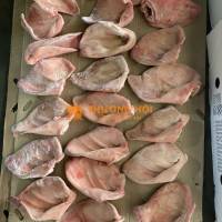 Tai Heo Kho Tiêu – Món Đưa Cơm Cực Đỉnh