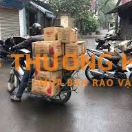 Tuyển nhân viên giao chở hàng xe máy