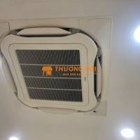 Lắp đặt ngay Máy lạnh âm trần DAIKIN đẳng cấp tạo nên sự khác biệt