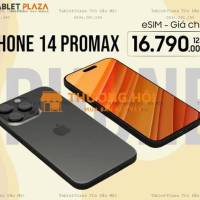 IPhone 14 Pro Max giá tốt chỉ với 16.790.000đ