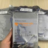 Ổ cứng HDD WD Ultrastar 24TB HC580
