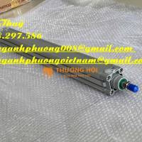 Xi lanh DNC-50-600-PPV - Festo nhập khẩu - Bh 12 tháng