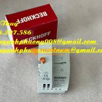 Chuyên hàng Beckhoff - Modules Beckhoff EK1100 mới 100%