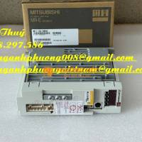 Mitsubishi MR-E-10A-QW003 100W - Chuyên bộ điều khiển, động cơ...