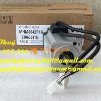 AC Servo motor Panasonic MHMJ042P1A - Động cơ mơi 100%