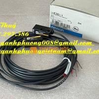 Cảm biến Omron E3C-1 - HAP - Chuyên hàng Japan