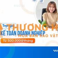 DỊCH VỤ KẾ TOÁN - PHÁP CHẾ BÁN THỜI GIAN