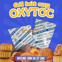 Gói hút oxy - Chất lượng - giá tốt