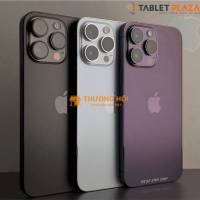 Chip A16 Bionic xử lý mượt mọi tác vụ, đa nhiệm cực đỉnh