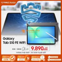 Chiếc tablet đáng sở hữu nhất trong phân khúc
