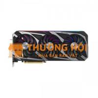 Card màn hình ASUS ROG Strix Radeon RX 6700 XT OC Edition 12GB GDDR6