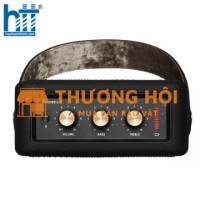 LOA MARSHALL STOCKWELL II - BẢN US - MÀU ĐEN (BRASS) - Chính hãng