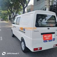 Bán e Thaco towner van 5 chỗ. Xe như mới