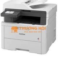 MÁY IN LASER MÀU ĐA NĂNG BROTHER DCP-L3560CDW