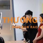 Tuyển dụng sàn thương mại