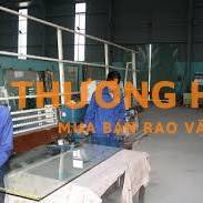Tuyển dụng thợ nhôm kính & học việc nhôm kính