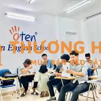 Tuyển giáo viên dạy tiếng anh