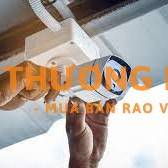 Cần tuyển 4 bạn nam thi công lắp đặt camera