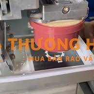 TUYỂN CÔNG NHÂN IN TAMPON