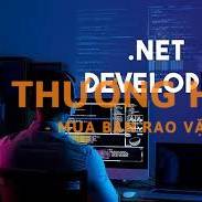 TUYỂN DỤNG NHÂN VIÊN LẬP TRÌNH.NET
