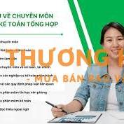 Nhân viên kế toán tổng hợp