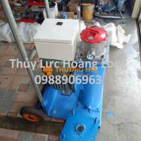 Dịch vụ lọc dầu di động, Máy lọc dầu di động thiết kế theo yêu cầu