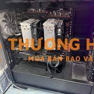 X99 T8d dual 48 Cpu ram 112gb Vga gtx 1050
