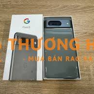 Google Pixel 8 Hazel Quốc tế