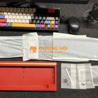 DƯ DÙNG KIT LOVE60 HHKB NEW