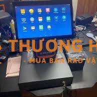 Thanh Lý Máy Tính Tiền + 10 tháng thuê bao Kiotvie