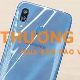 SAMSUNG A50 64gb 4ram pin 4000