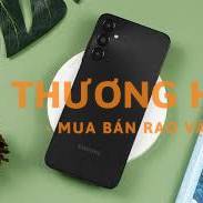 bán điện thoại samsung A05s sản xuất 2024