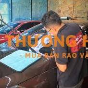 TUYỂN DỤNG KỸ THUẬT VIÊN RỬA XE VÀ CHĂM SÓC XE HƠI