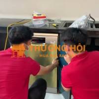 Nv kỹ thuật (Giao hàng, Lắp đặt) Thiết bị nhà bếp