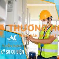 TUYỂN DỤNG KỸ SƯ GIÁM SÁT CƠ – ĐIỆN MIỀN BẮC🔥