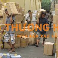 tuyển dụng bốc xếp khoán