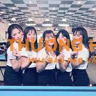Tuyển nhân viên phục vụ