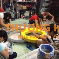 TUYỂN DỤNG LĐPT & THỢ QC